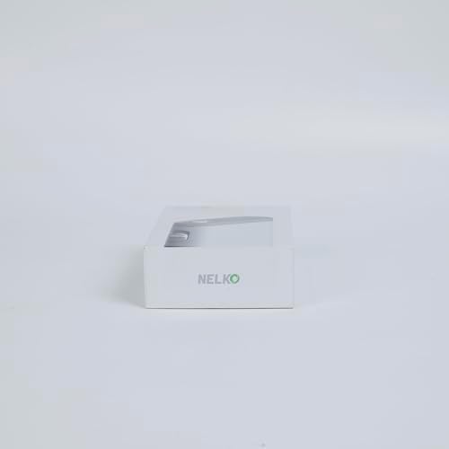 Nelko Label Maker Machine with Tape, P21 Bluetooth Label Printer, Wireless Mini Label Makers with Multiple Templates for Organizing Office Home, White - Image 11