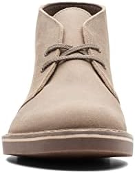 Clarks Men's Bushacre 2 Chukka Boot - Image 2