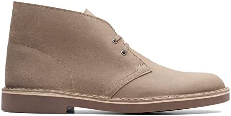 Clarks Men's Bushacre 2 Chukka Boot - Image 5