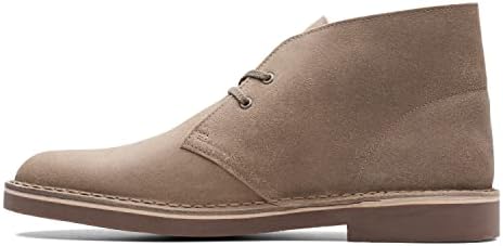 Clarks Men's Bushacre 2 Chukka Boot - Image 7