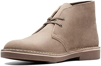 Clarks Men's Bushacre 2 Chukka Boot - Image 8