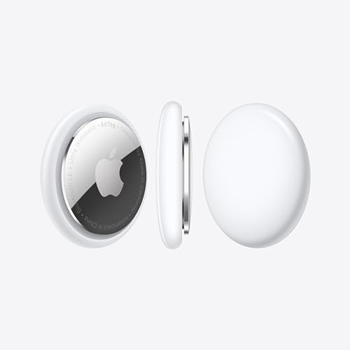 Apple AirTag 4 Pack - Image 3