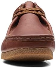 Clarks Men's Shacre Ii Run Shoes Moccasin - Image 2