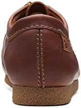 Clarks Men's Shacre Ii Run Shoes Moccasin - Image 3