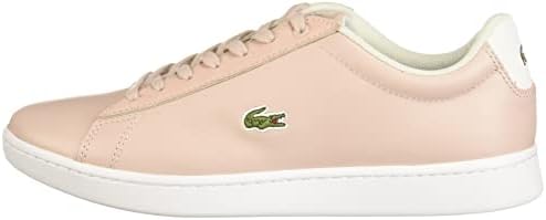 Lacoste Women's Hydez Leather Sneaker - Image 8