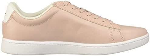 Lacoste Women's Hydez Leather Sneaker - Image 6