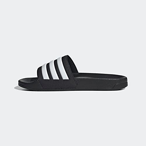 adidas Unisex Adult Adilette Shower Slide Sandal - Image 7