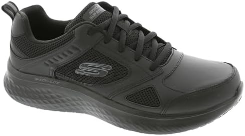 Skechers Men's Work Skech-lite Pro Skaut Athletic Styling Slip Resistant Shoe Food Service