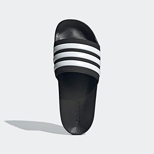 adidas Unisex Adult Adilette Shower Slide Sandal - Image 3