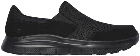 Skechers Men's Flex Advantage Sr Mcallen - Image 4