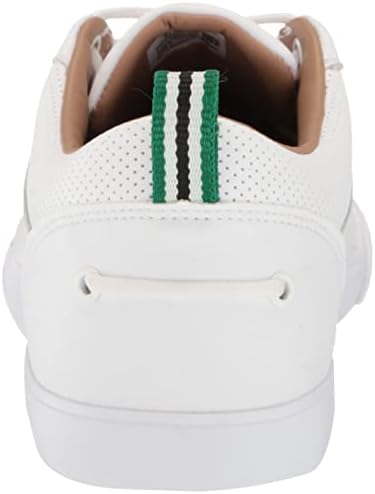 Lacoste Men's Bayliss Sneaker - Image 3