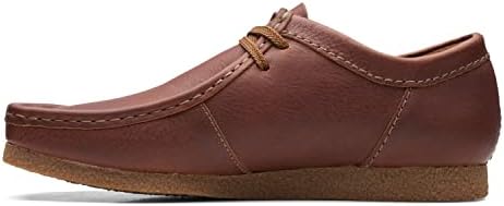 Clarks Men's Shacre Ii Run Shoes Moccasin - Image 7