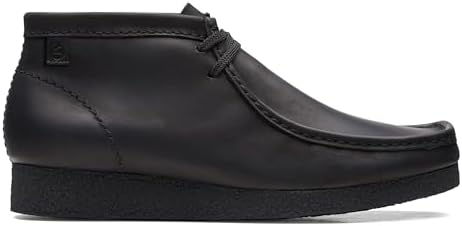 Clarks Men's Shacre Boot Ankle - Image 2