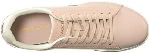 Lacoste Women's Hydez Leather Sneaker - Image 5