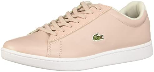 Lacoste Women's Hydez Leather Sneaker