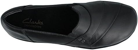 Clarks Women's May Marigold Slip-On Loafer - Image 3