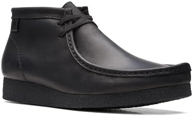 Clarks Men's Shacre Boot Ankle - Image 3