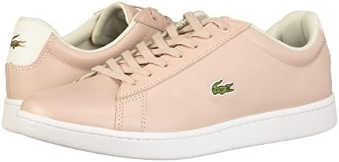 Lacoste Women's Hydez Leather Sneaker - Image 7