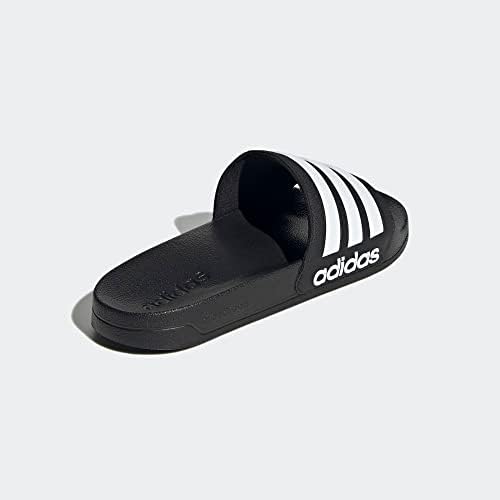 adidas Unisex Adult Adilette Shower Slide Sandal - Image 6