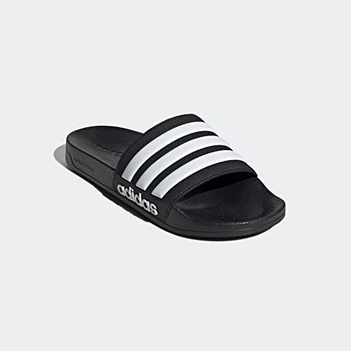 adidas Unisex Adult Adilette Shower Slide Sandal - Image 5