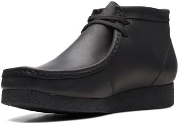 Clarks Men's Shacre Boot Ankle - Image 5