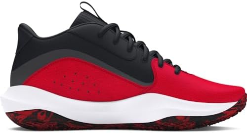 Under Armour Unisex-Adult Lockdown 7 Sneaker - Image 5