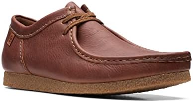 Clarks Men's Shacre Ii Run Shoes Moccasin - Image 5