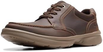 Clarks Men's Bradley Vibe Oxford