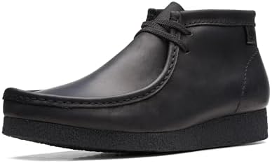 Clarks Men's Shacre Boot Ankle