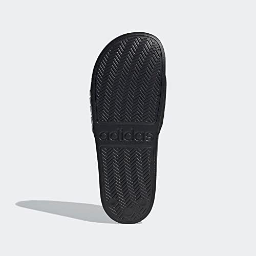 adidas Unisex Adult Adilette Shower Slide Sandal - Image 4