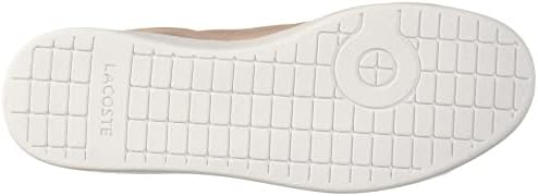 Lacoste Women's Hydez Leather Sneaker - Image 4