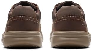 Clarks Men's Bradley Vibe Oxford - Image 6