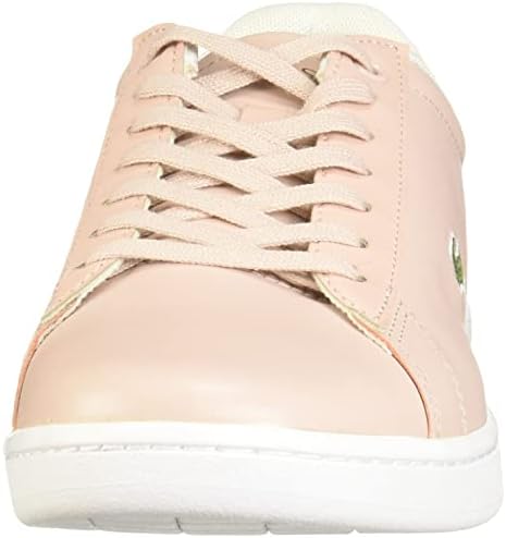 Lacoste Women's Hydez Leather Sneaker - Image 2