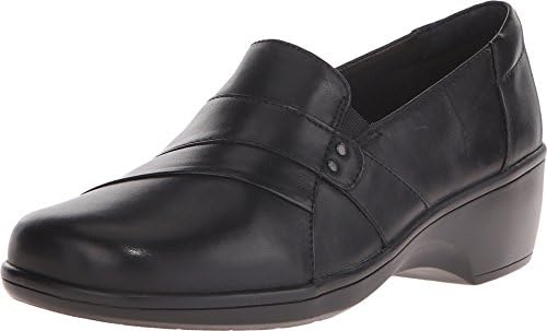 Clarks Women's May Marigold Slip-On Loafer