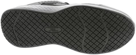 Skechers Men's Work Skech-lite Pro Skaut Athletic Styling Slip Resistant Shoe Food Service - Image 3