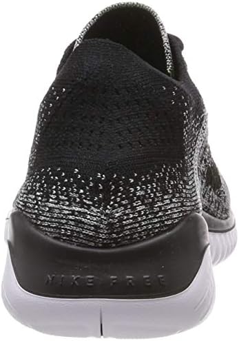 Nike mens Free Run Flyknit 2018 Running - Image 3