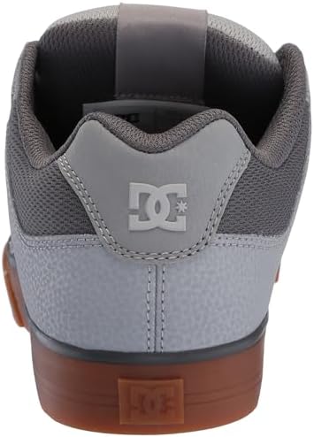 DC Men's Pure Skate Shoe - Image 3