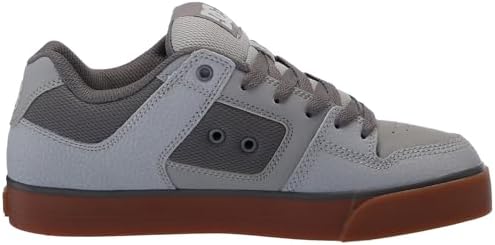 DC Men's Pure Skate Shoe - Image 6