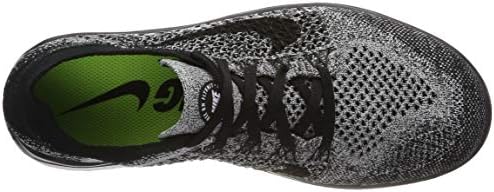 Nike mens Free Run Flyknit 2018 Running - Image 5