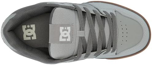 DC Men's Pure Skate Shoe - Image 5