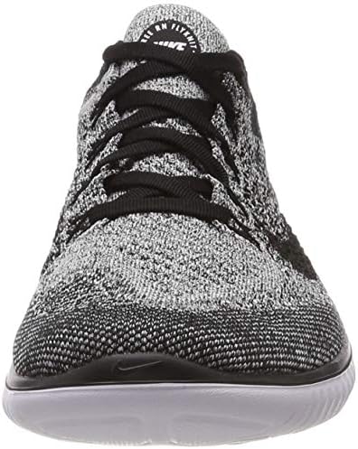 Nike mens Free Run Flyknit 2018 Running - Image 2