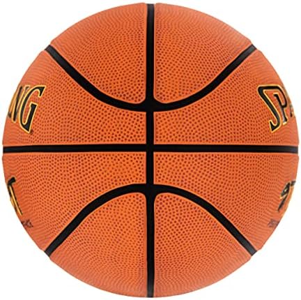 Spalding Street Performance All Surface Outdoor Basketballs - 29.5", 28.5", 27.5" - Image 3