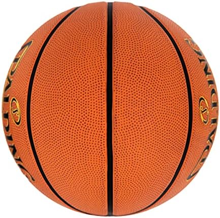 Spalding Street Performance All Surface Outdoor Basketballs - 29.5", 28.5", 27.5" - Image 4